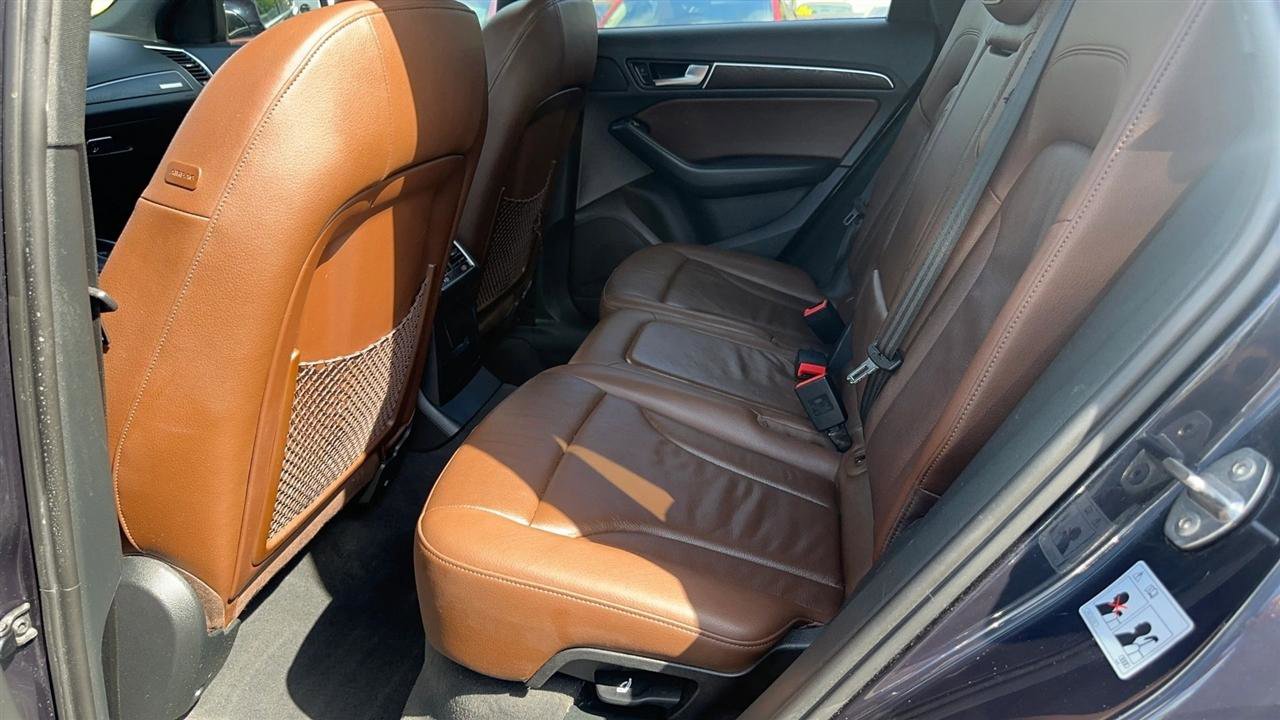 Used 2016 Audi Q5 2.0T Premium image 27