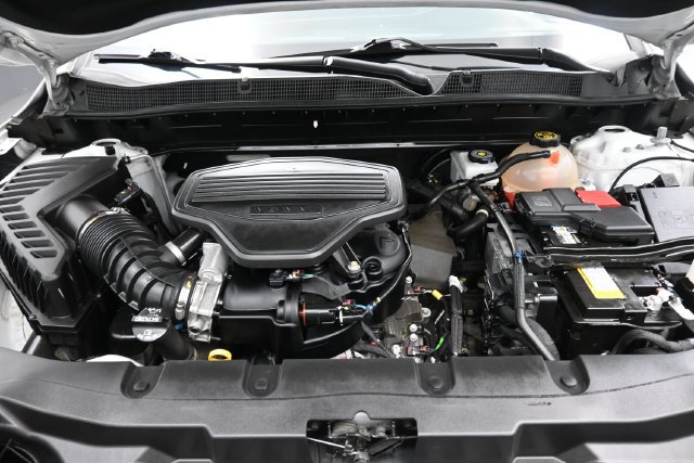 Used 2021 Chevrolet Blazer LT FWD image 36