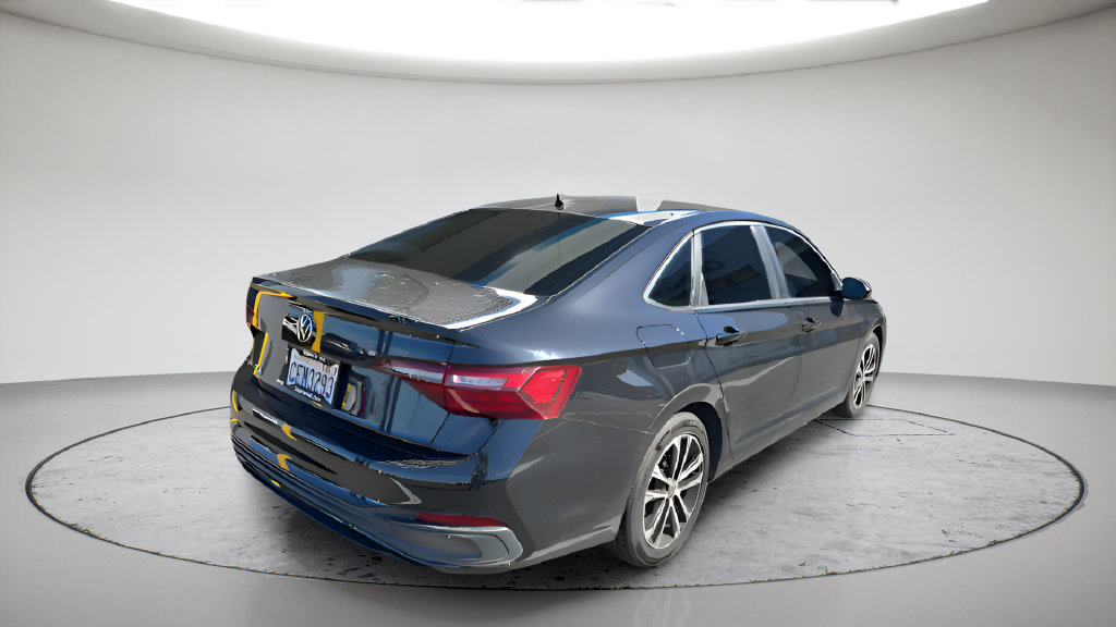 Used 2022 Volkswagen Jetta Sport FWD image 5