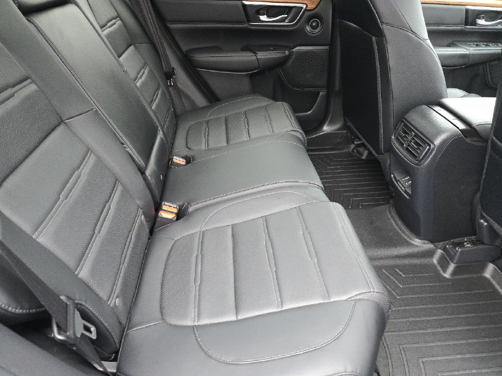 Used 2019 Honda CR-V EX-L image 25