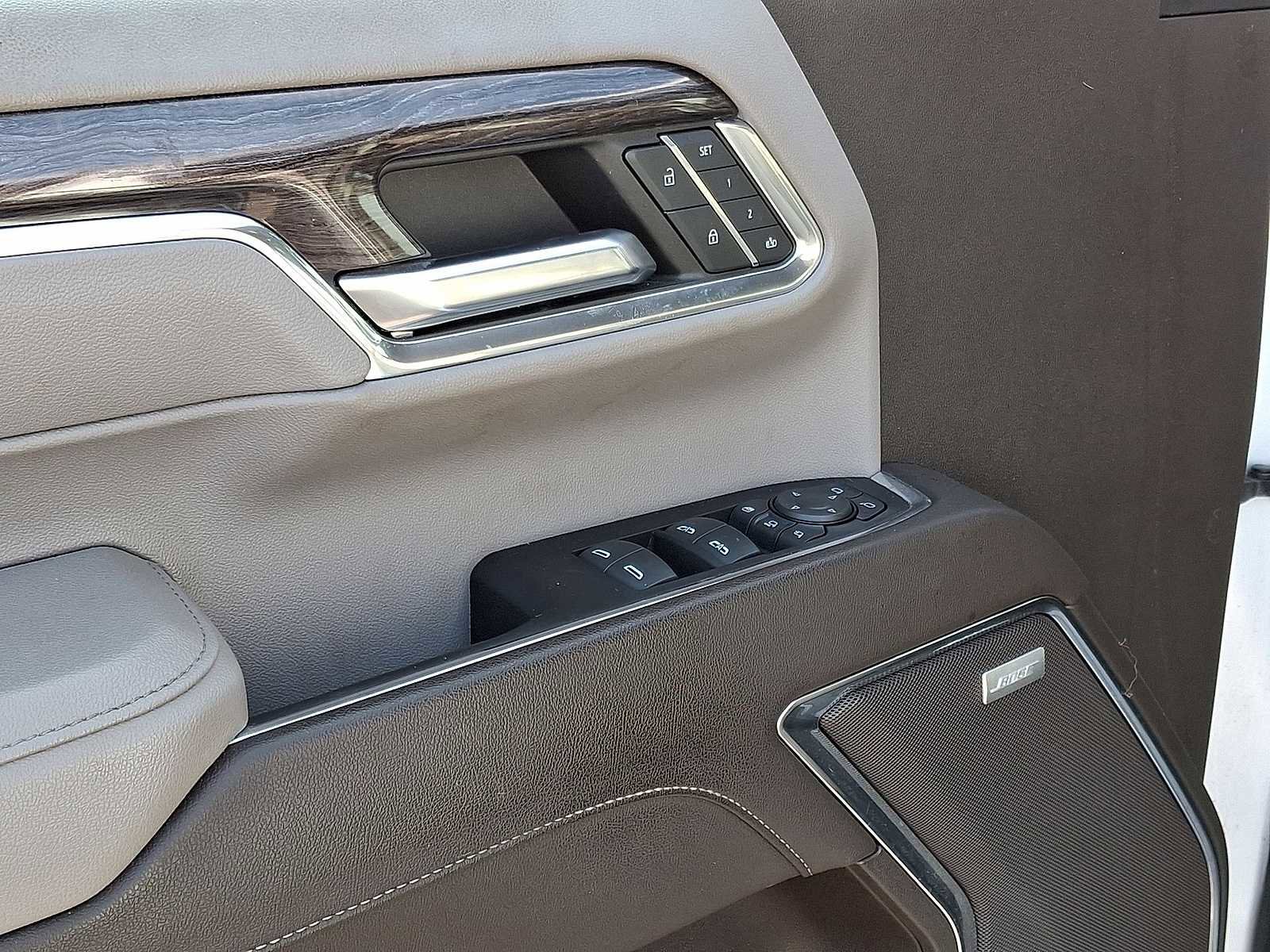 Used 2024 Chevrolet Silverado 2500 LTZ w/ LTZ Convenience Package image 28