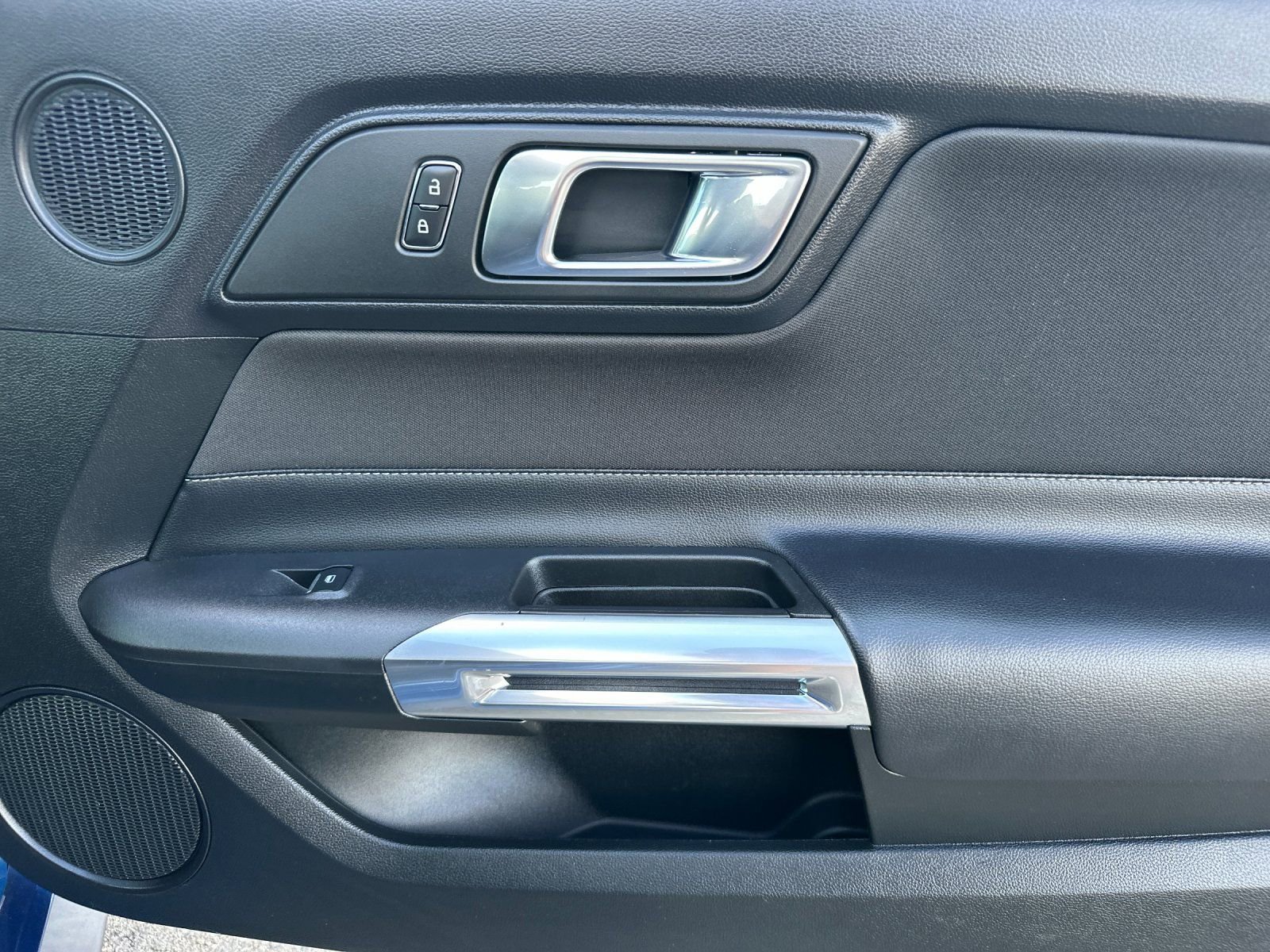 Used 2023 Ford Mustang EcoBoost w/ Equipment Group 101A image 19