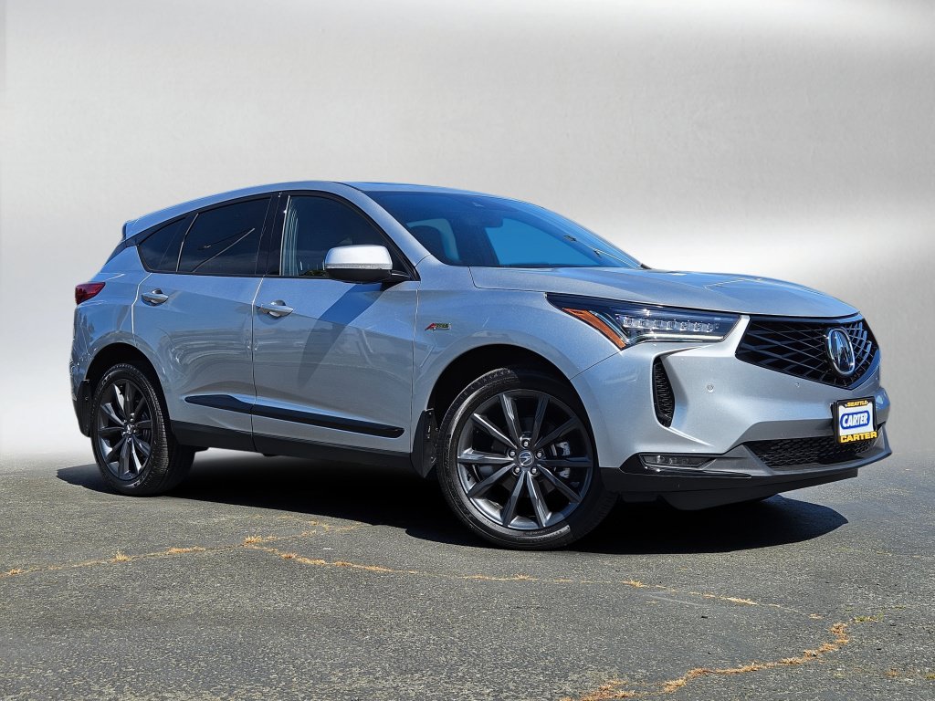 New 2026 Acura RDX w/ Advance Package AWD/4WD image 1