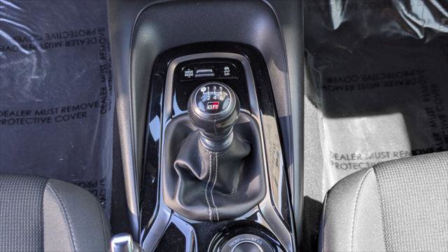 Used 2023 Toyota Corolla GR w/ Performance Package AWD/4WD image 35