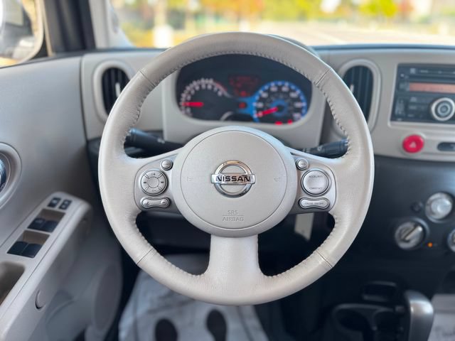 Used 2012 Nissan Cube 1.8 S FWD image 25