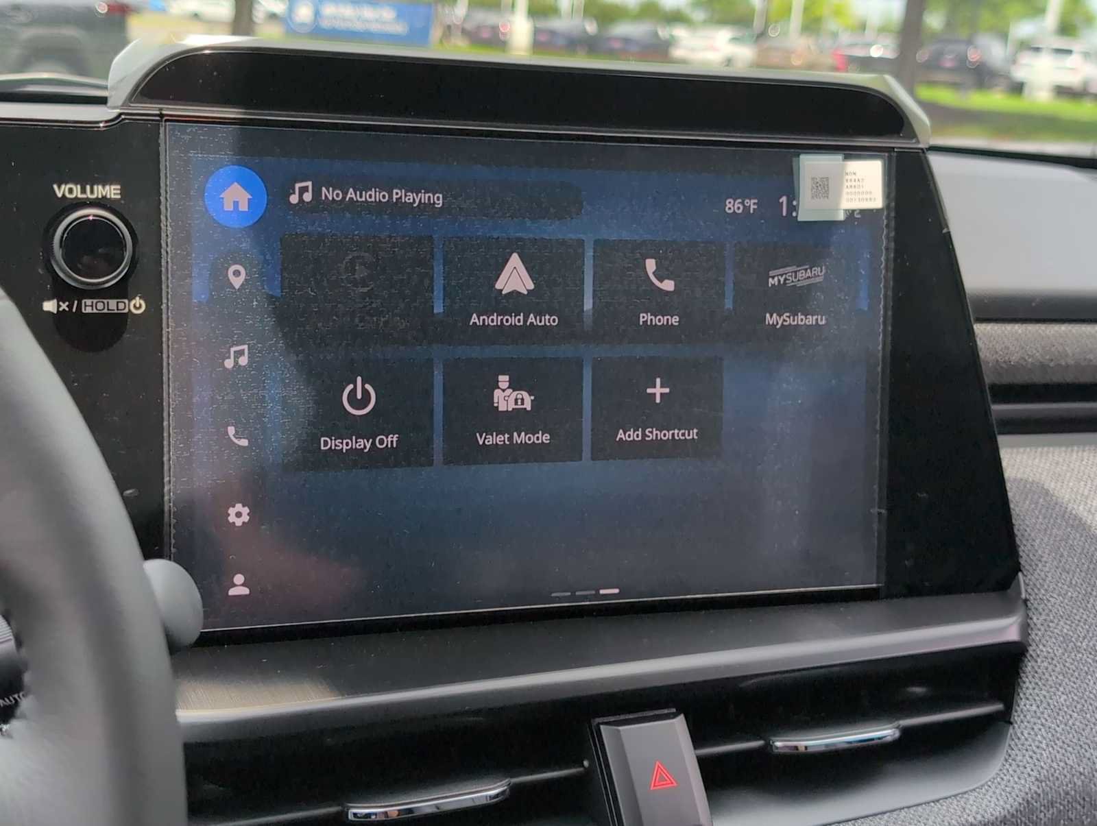 New 2026 Subaru Outback Limited AWD/4WD image 28