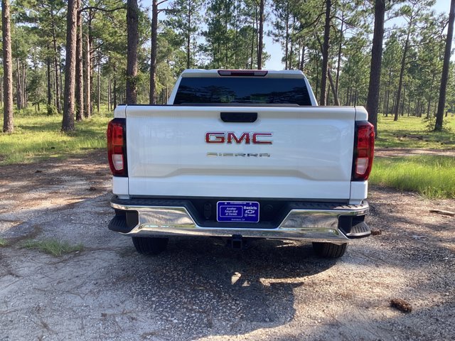 New 2025 GMC Sierra 1500 Pro w/ Pro Value Package image 6