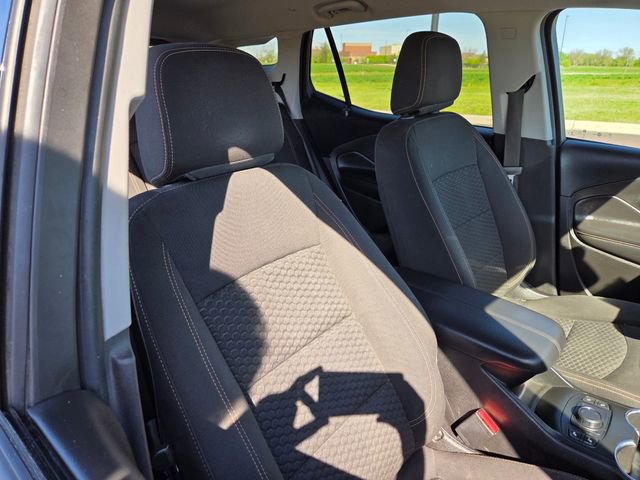 Used 2018 GMC Terrain SLE w/ Driver Convenience Package AWD/4WD image 31