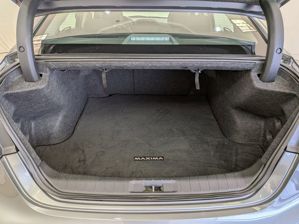Used 2017 Nissan Maxima 3.5 SL image 29