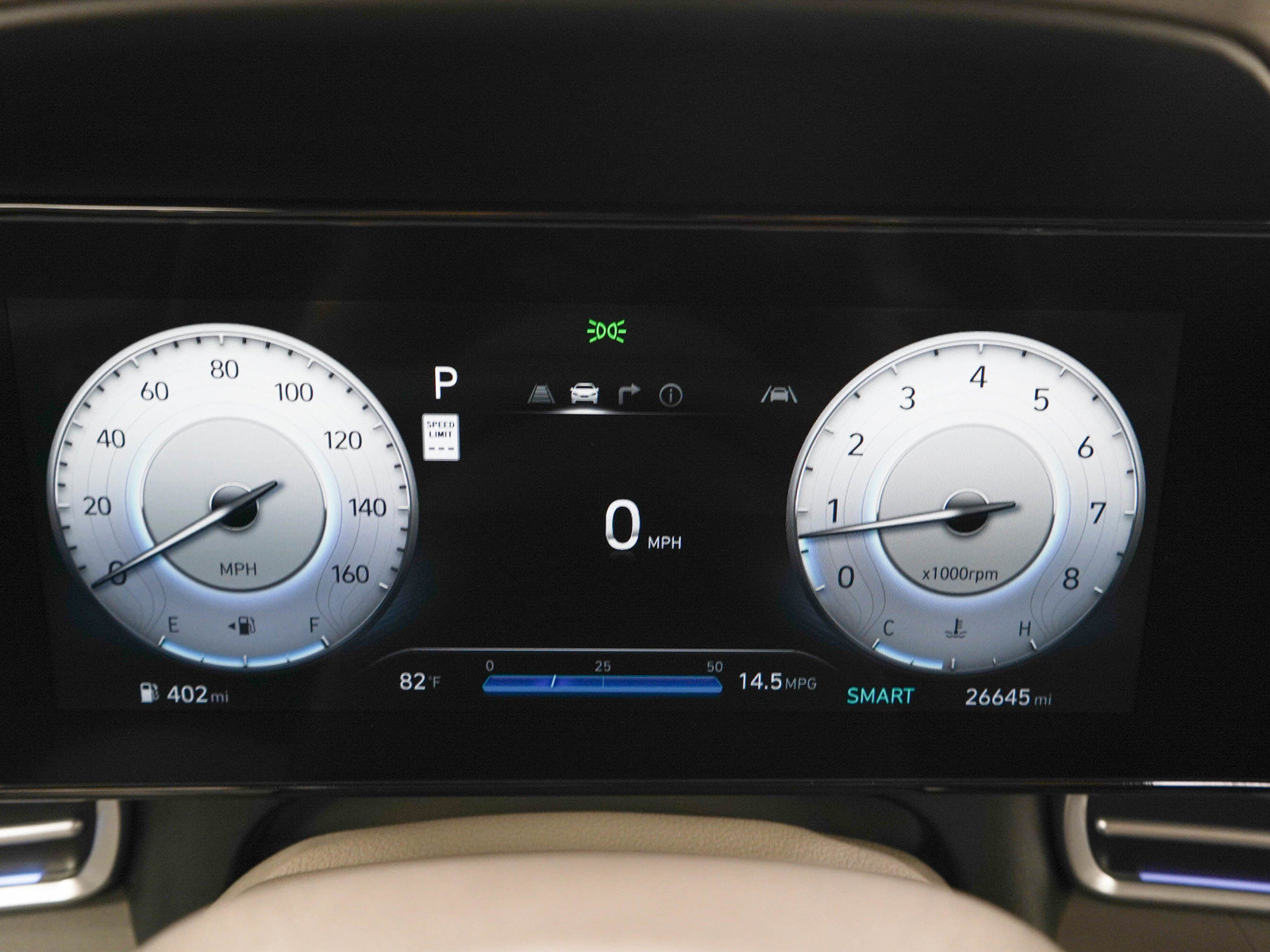Used 2025 Hyundai Elantra SEL FWD image 23