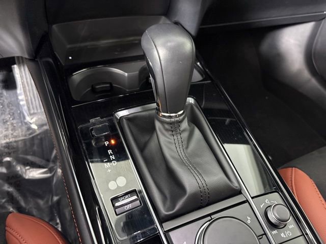 Certified 2025 MAZDA CX-30 Carbon image 29