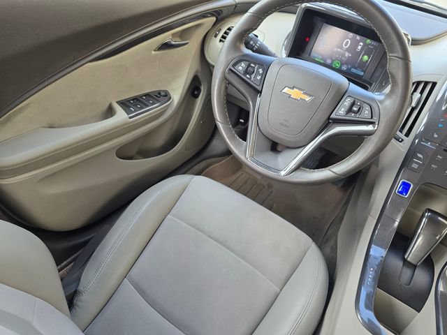 Used 2014 Chevrolet Volt Premium w/ Premium Trim Package image 24