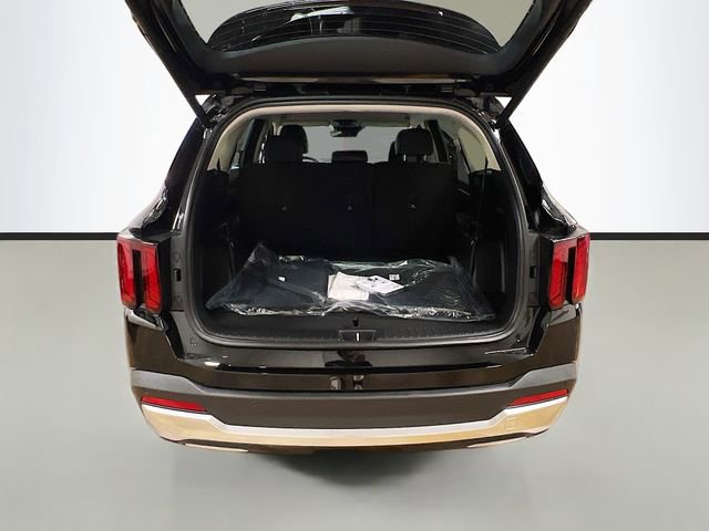 New 2026 Kia Sorento EX FWD image 25