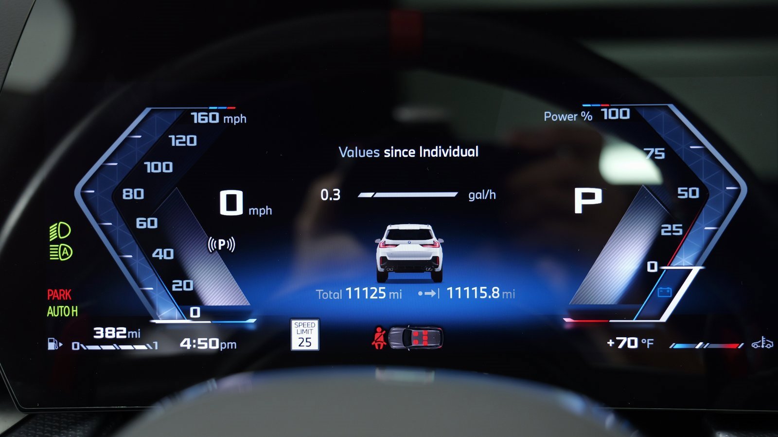 Used 2024 BMW X1 M35i w/ Premium Package image 49