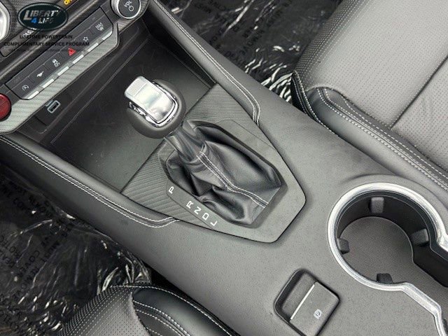 New 2026 Ford Mustang Premium image 24