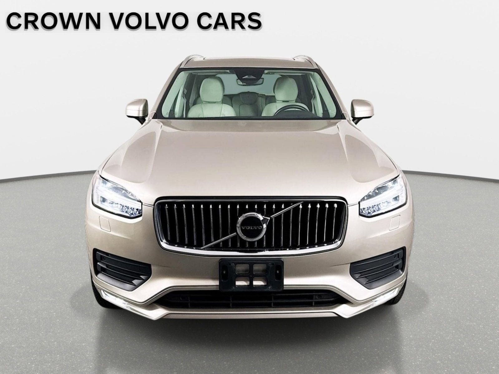 Used 2023 Volvo XC90 B5 Core w/ Climate Package image 2
