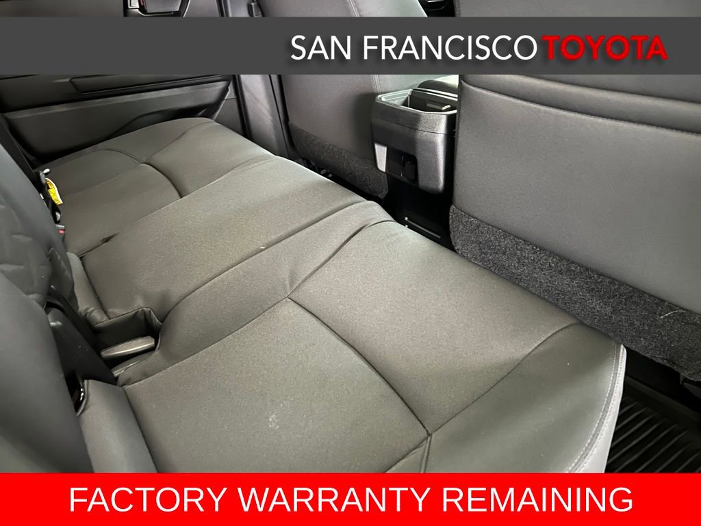 Certified 2025 Toyota Tacoma SR5 image 18
