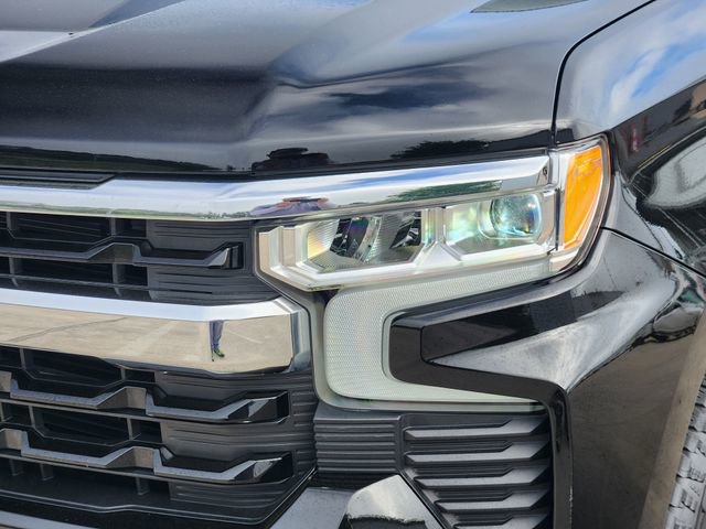 Certified 2024 Chevrolet Silverado 1500 LT image 9
