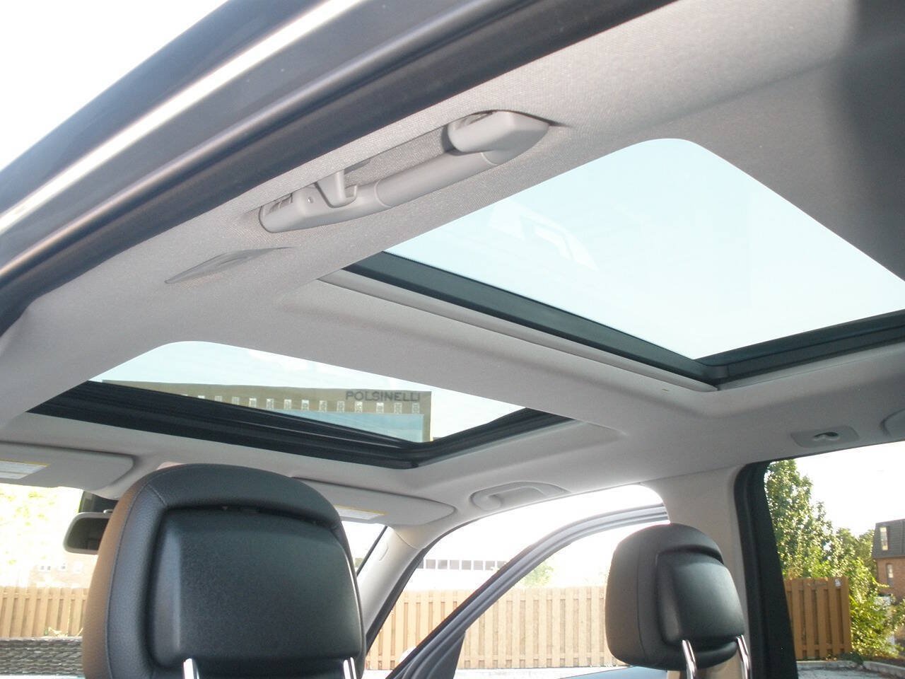 Used 2015 Mercedes-Benz GLK 350 4MATIC image 29