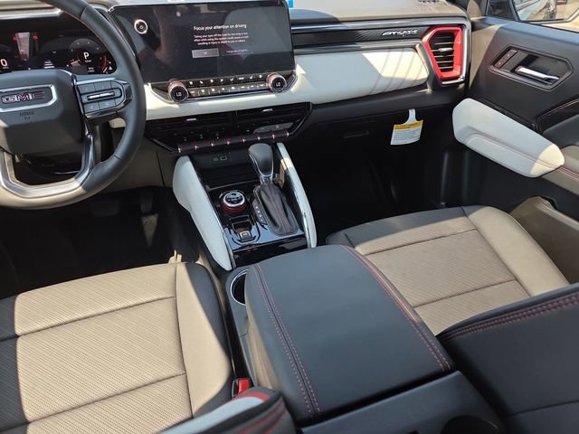 New 2026 GMC Canyon AT4X w/ AT4X AEV Edition image 10