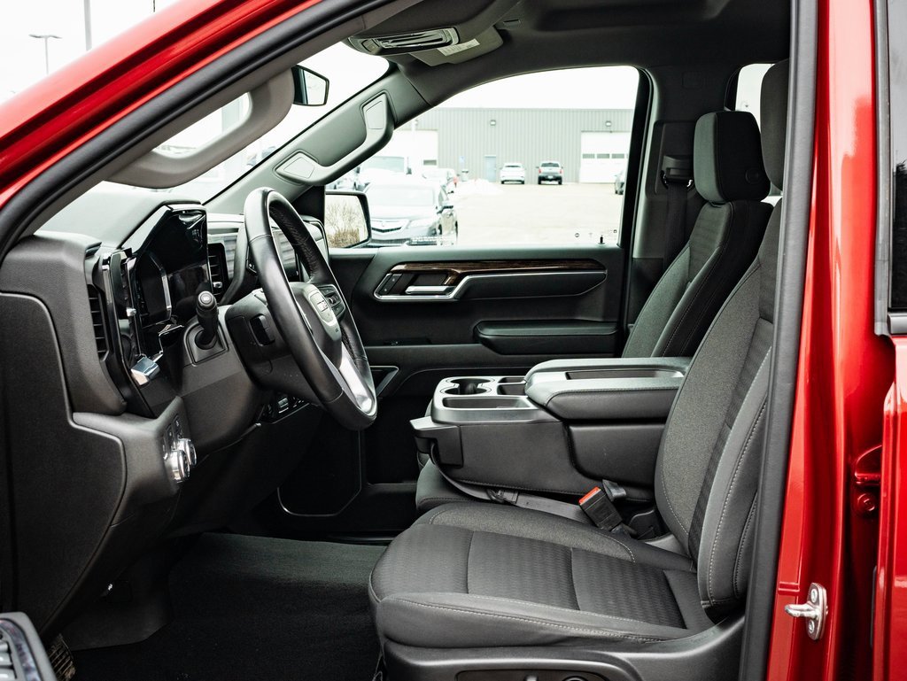 Used 2023 GMC Sierra 1500 Elevation image 22