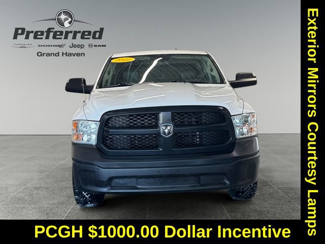Used 2022 RAM 1500 Tradesman w/ Trailer Tow Group image 11