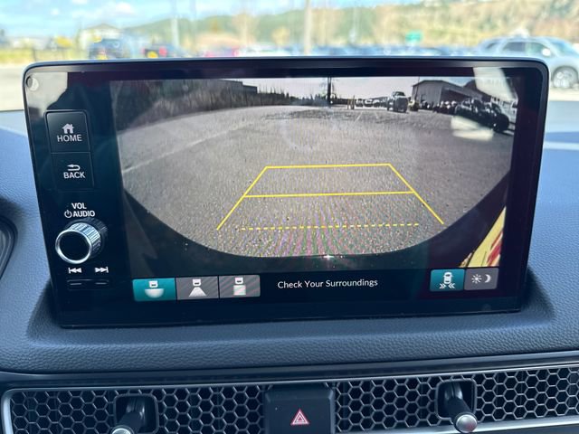 Used 2023 Honda Civic Type R image 29