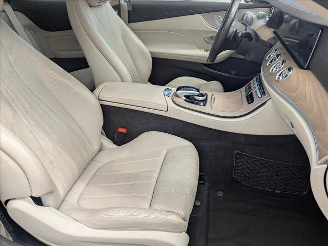 Used 2020 Mercedes-Benz E 450 Cabriolet image 18