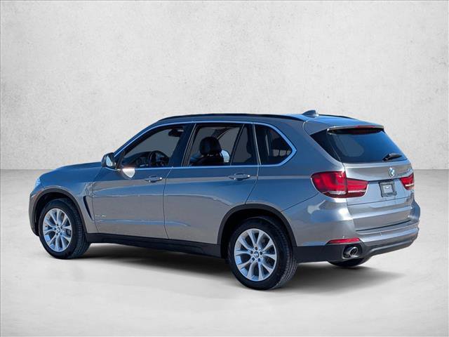 Used 2016 BMW X5 sDrive35i image 8