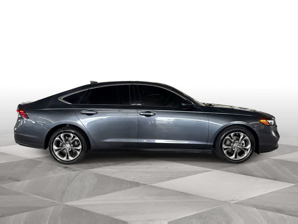 Used 2024 Honda Accord EX image 9