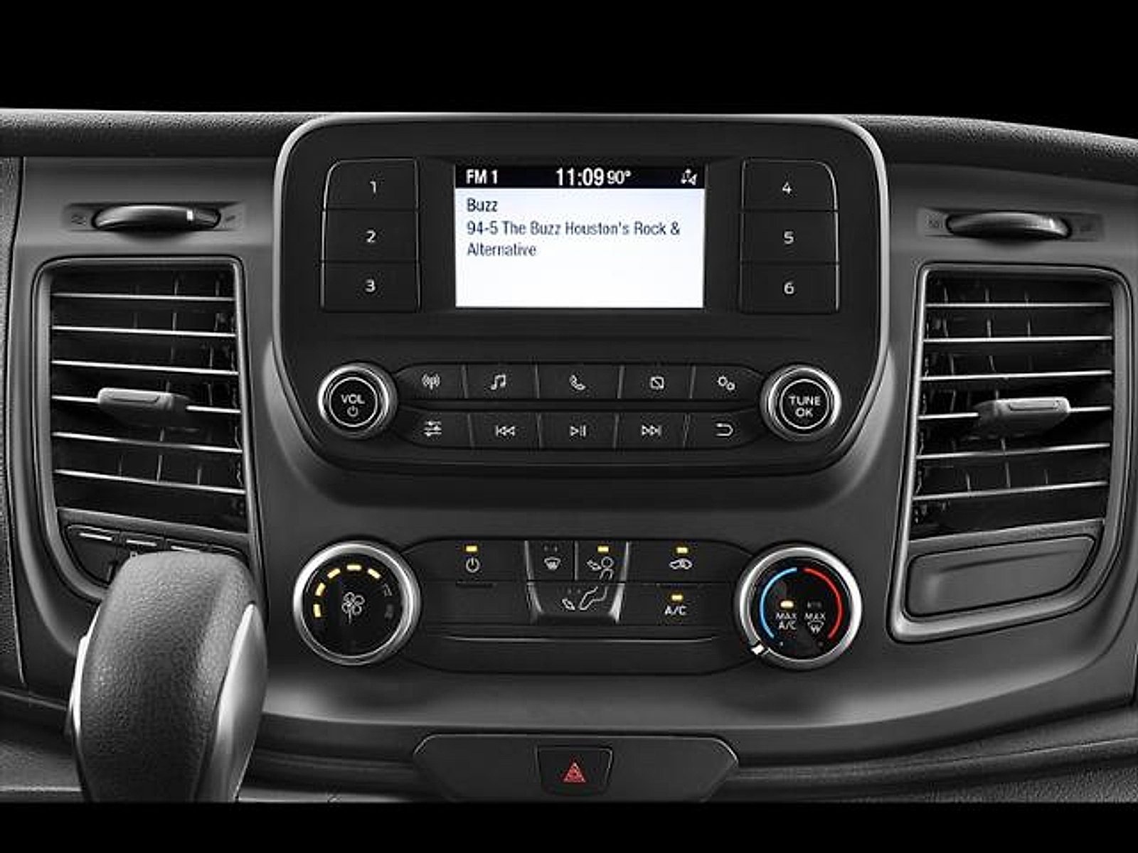 Used 2024 Ford Transit 250 148 Medium Roof w/ Load Area Protection Package image 48