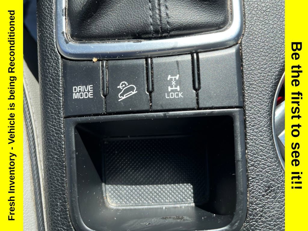 Used 2019 Kia Sportage EX w/ EX Sport Appearance Package image 37