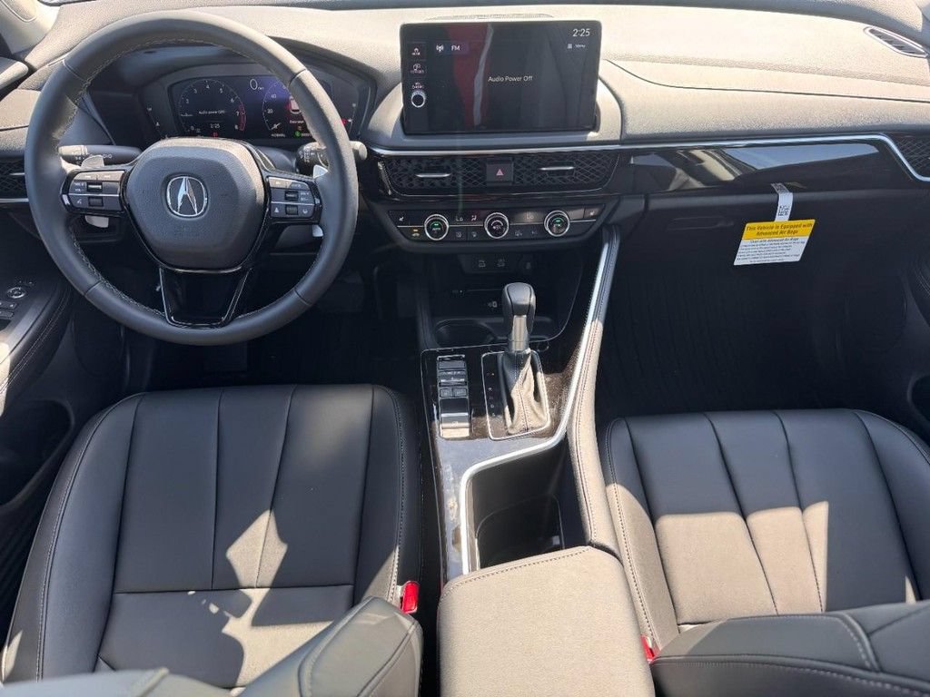 Certified 2026 Acura ADX FWD image 7