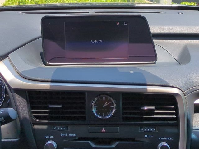 Used 2019 Lexus RX 350 FWD w/ Premium Package image 16