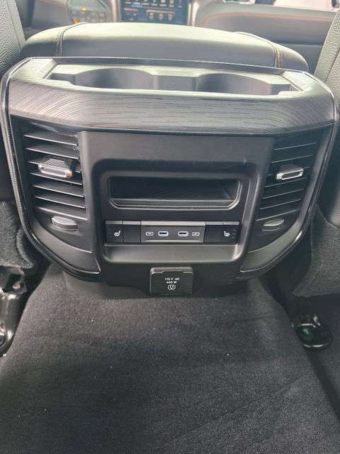 New 2026 RAM 2500 Power Wagon AWD/4WD image 11