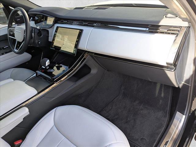 Certified 2025 Land Rover Range Rover Sport SE image 24