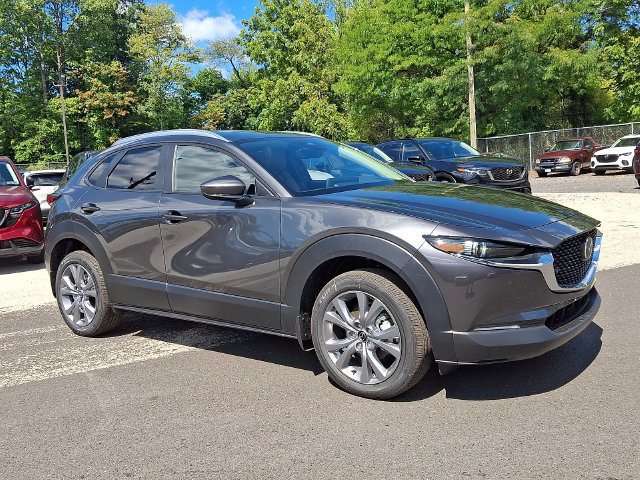 New 2026 MAZDA CX-30 AWD 2.5 S w/ Premium Package image 1
