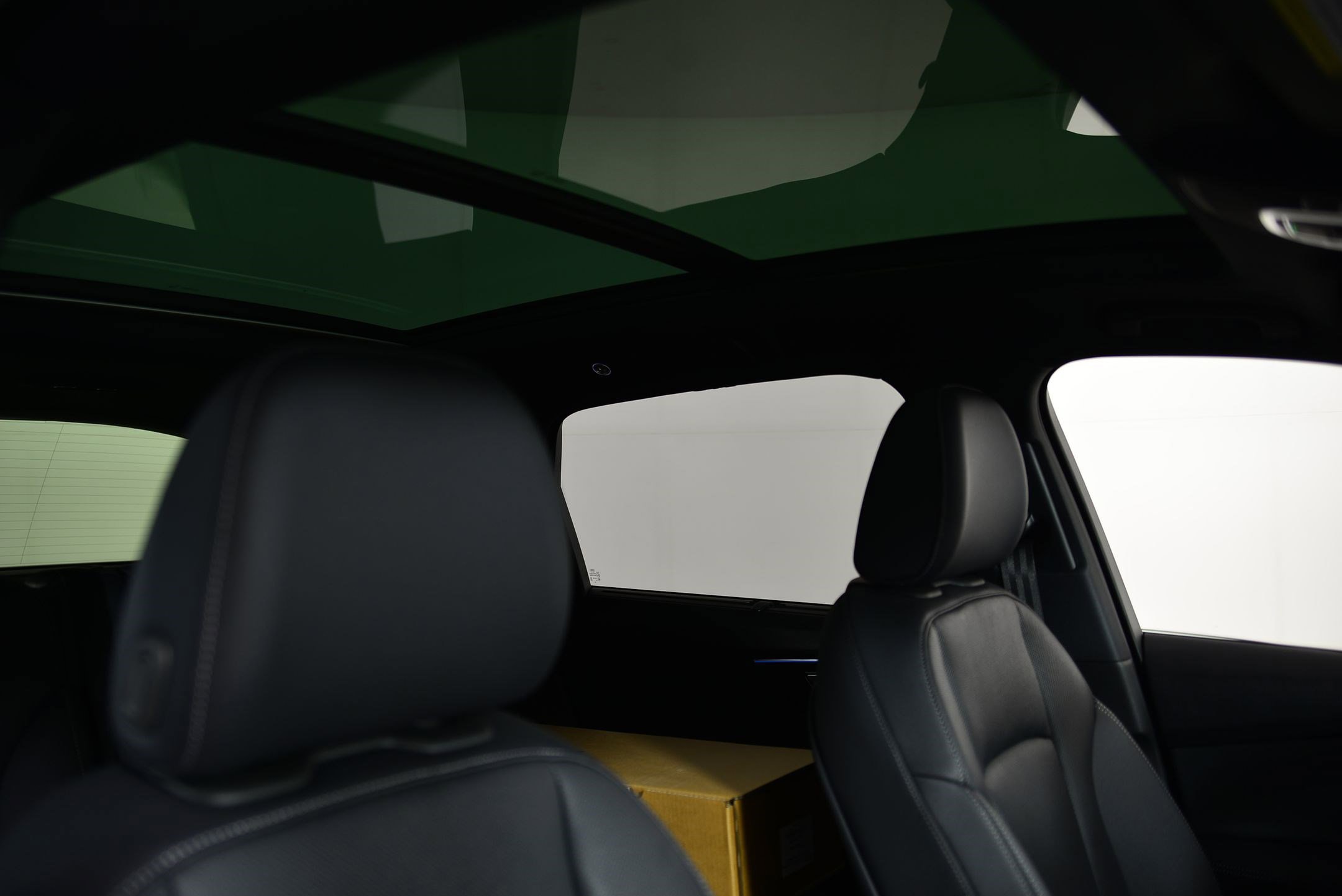 New 2025 Audi Q7 3.0T Premium Plus image 12