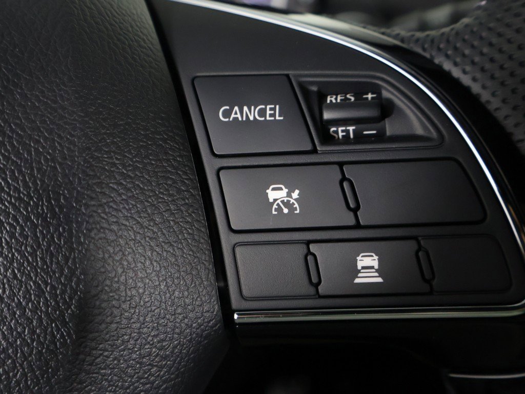 New 2026 Mitsubishi Eclipse Cross SEL image 40