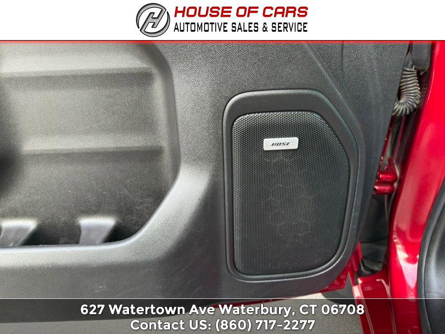 Used 2020 Chevrolet Silverado 2500 LTZ w/ LTZ Premium Package image 46