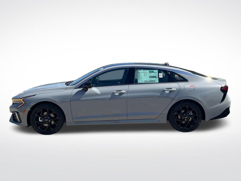 New 2026 Kia K5 GT-Line AWD/4WD image 2