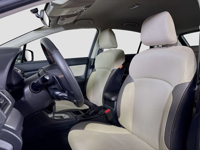Used 2016 Subaru Crosstrek 2.0i Premium AWD/4WD image 21