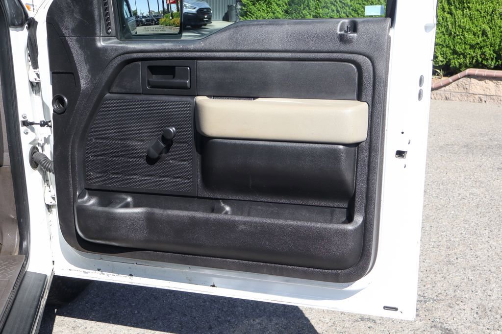 Used 2010 Ford F150 XL RWD image 30