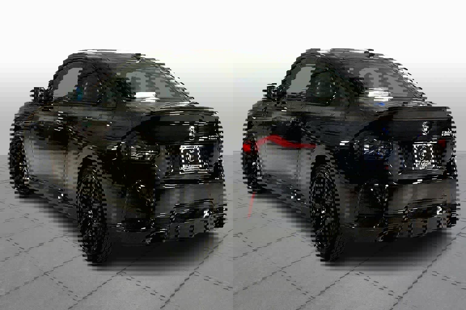 New 2026 BMW M240i Coupe w/ Premium Package image 12