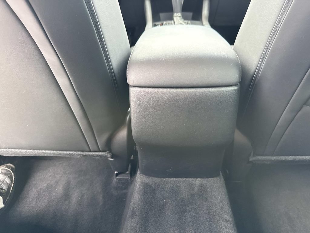 Used 2021 MAZDA MAZDA3 s FWD image 19