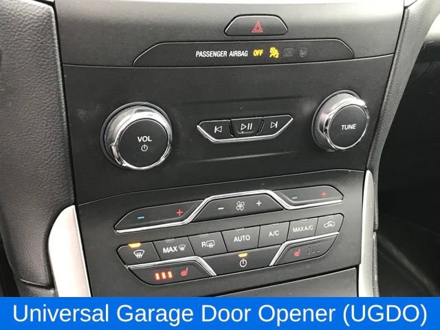 Used 2019 Ford Edge SEL w/ Equipment Group 201A image 11