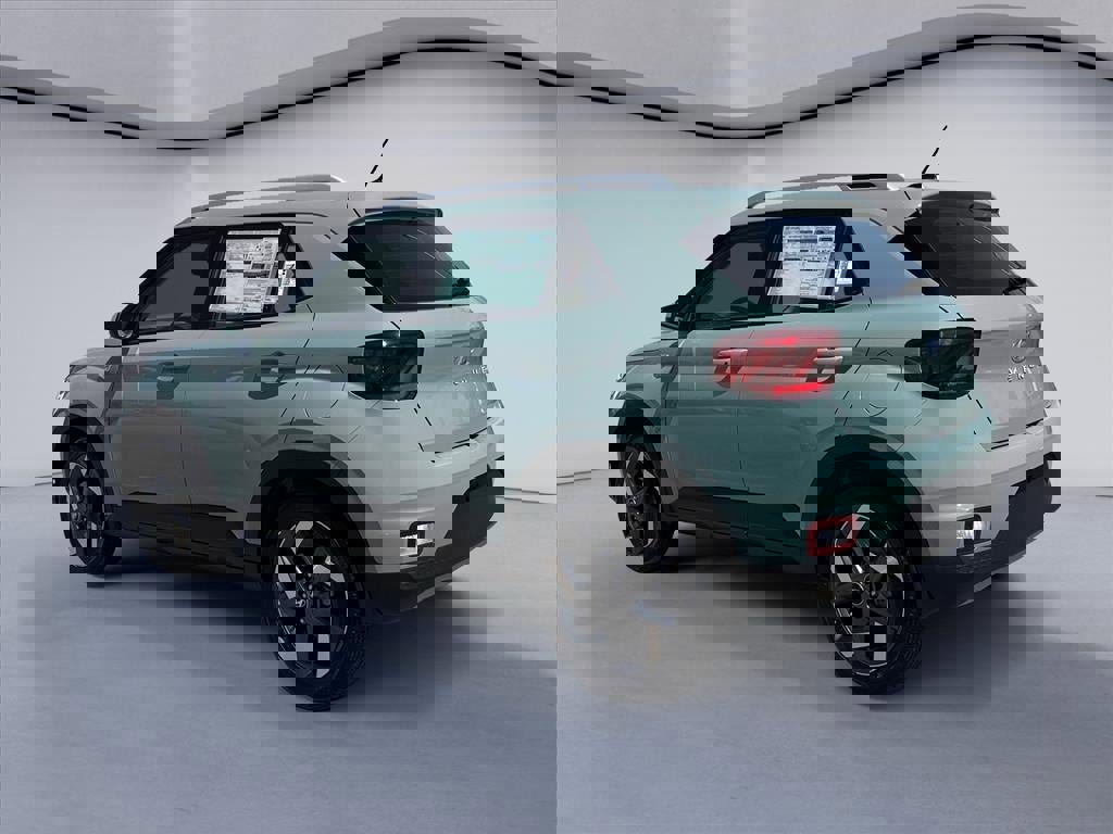 New 2026 Hyundai Venue SEL image 3