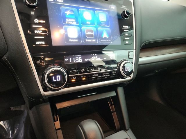 Used 2018 Subaru Outback 3.6R Touring image 37