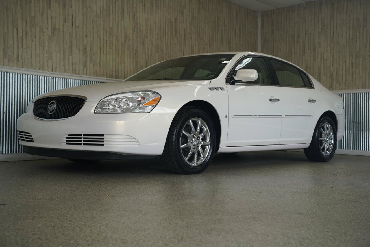 Used 2006 Buick Lucerne CXL w/ Luxury Package FWD image 4