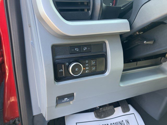 Used 2023 Ford F250 XLT w/ 360-Degree Camera Package image 15